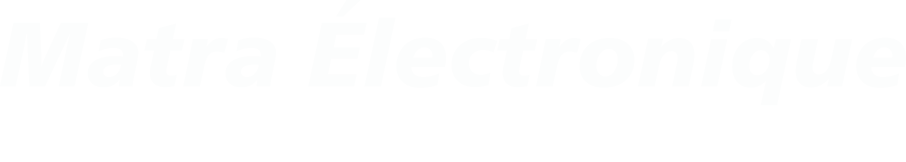 Matra Electronique